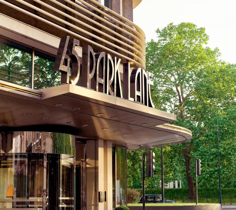 Photo of Others in Mayfair