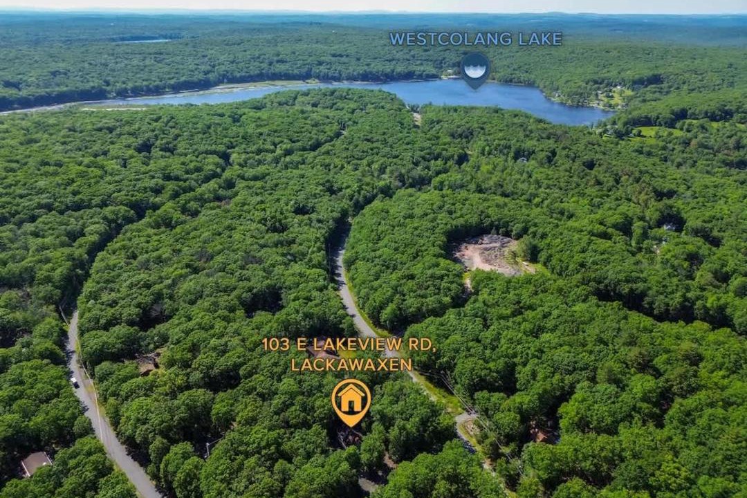 Photo of Others in Lackawaxen