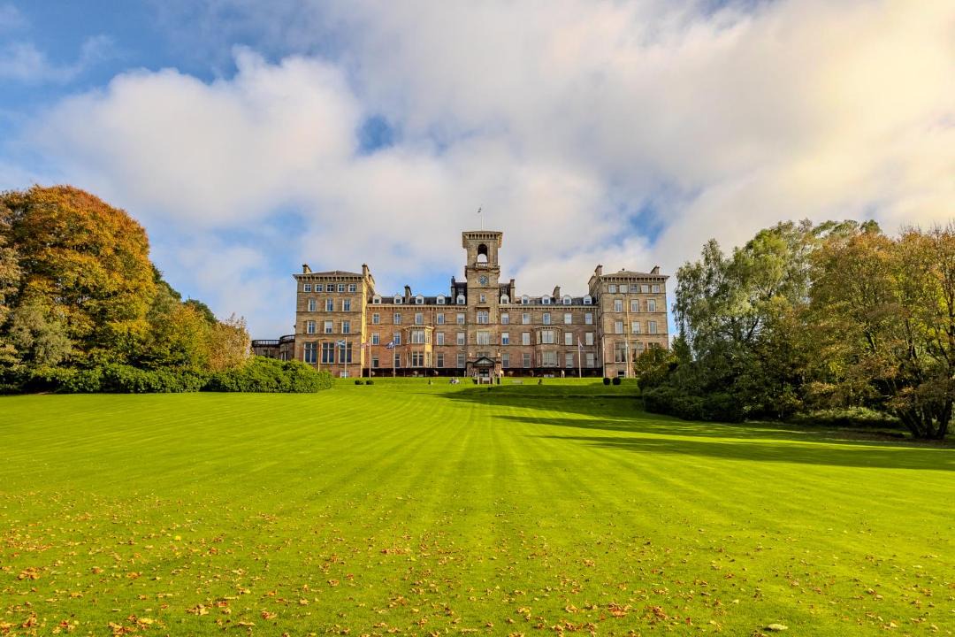 Photo of Others in Dunblane