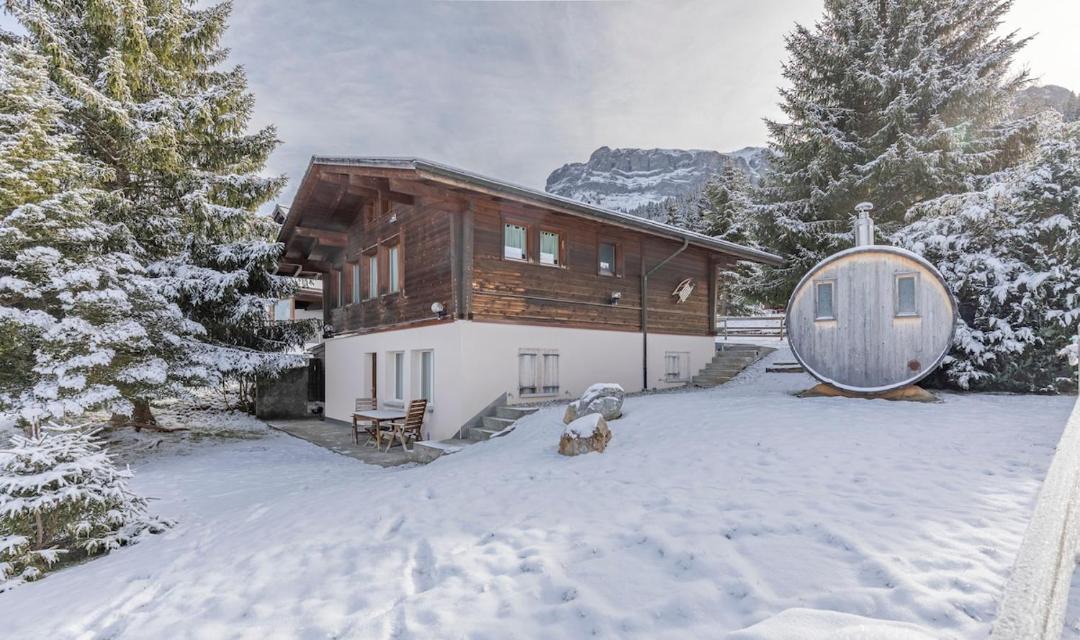 Photo of Others in Axalp