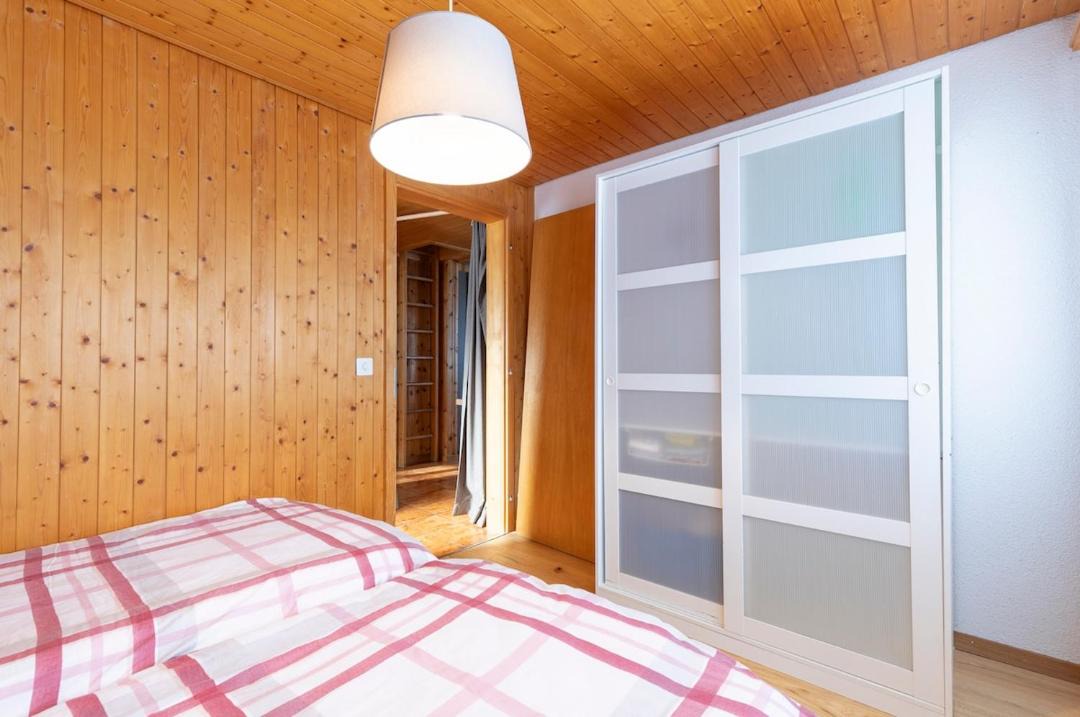 Photo of Bedroom in Axalp