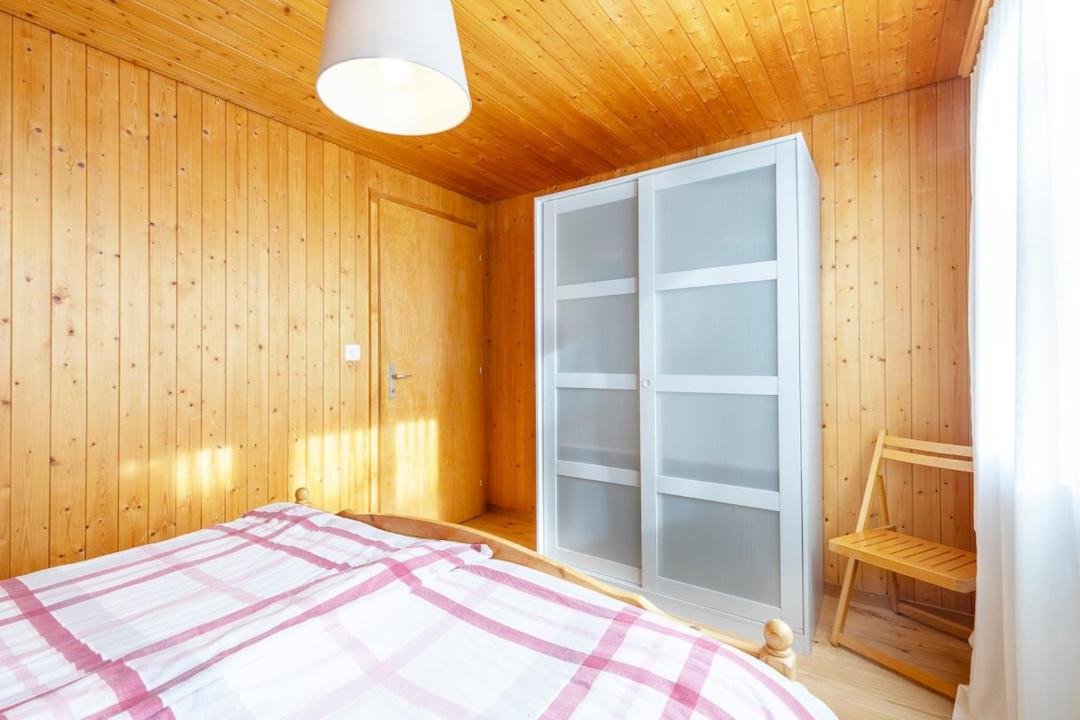Photo of Bedroom in Axalp