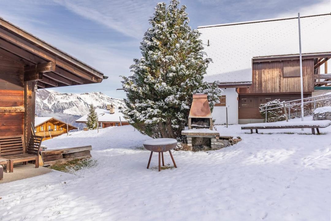 Photo of Others in Axalp