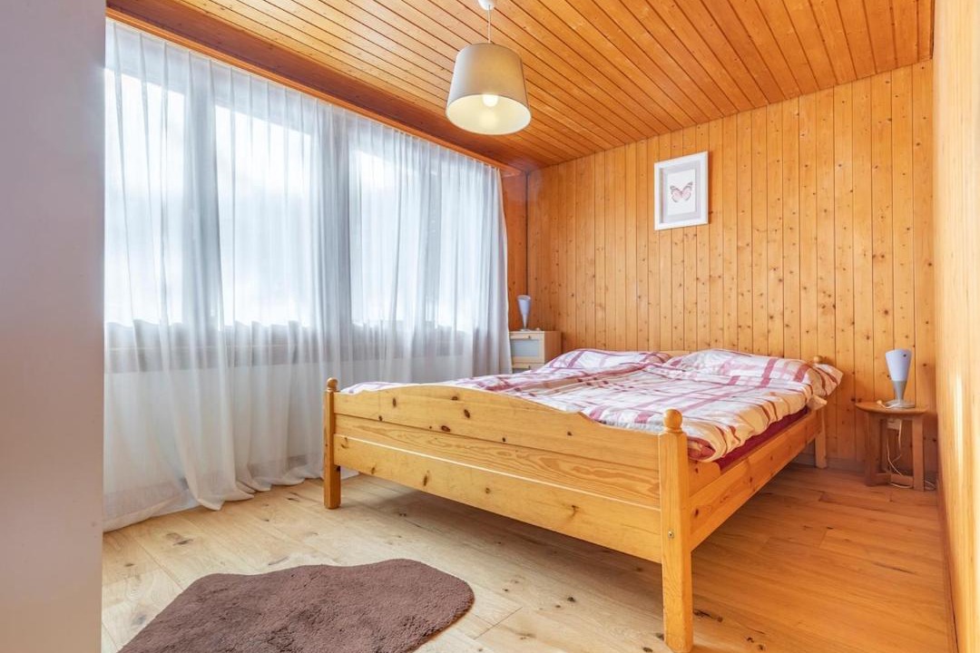 Photo of Bedroom in Axalp
