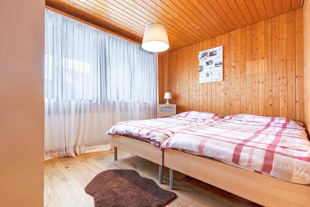 Photo of Bedroom in Axalp