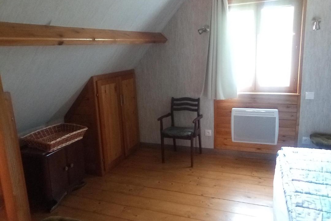 Photo of Bedroom in Fiefs