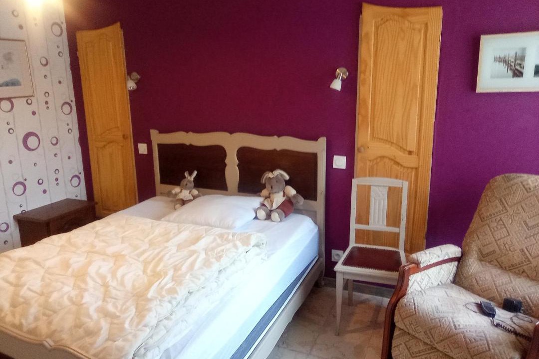 Photo of Bedroom in Fiefs