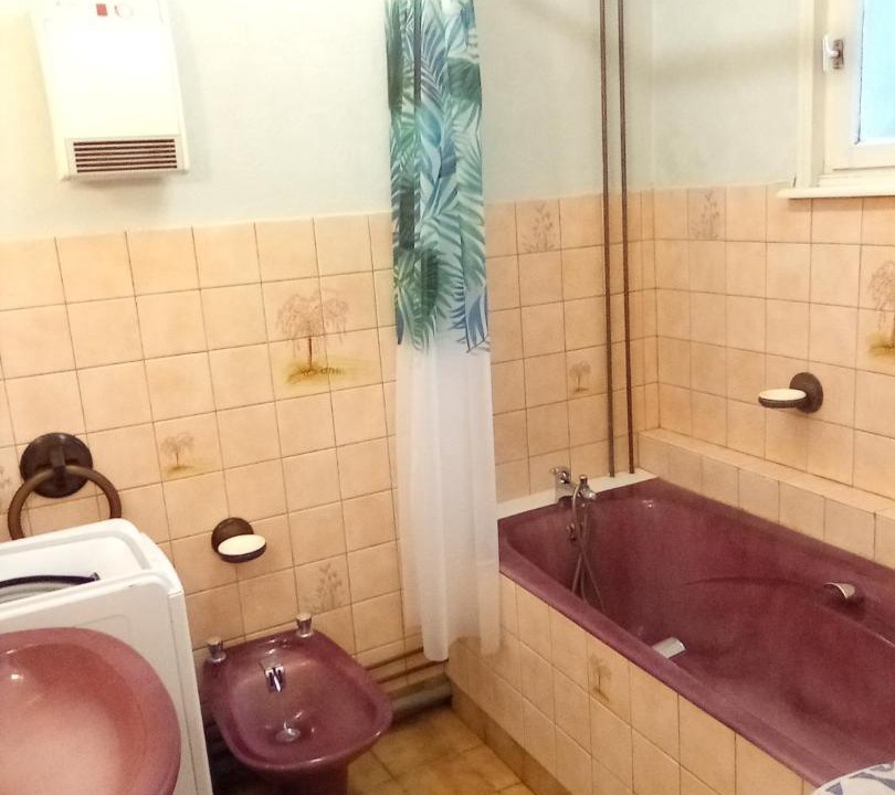 Photo of Bathroom in Fiefs
