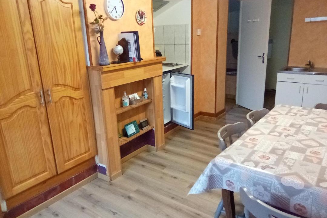 Photo of Kitchen in Fiefs