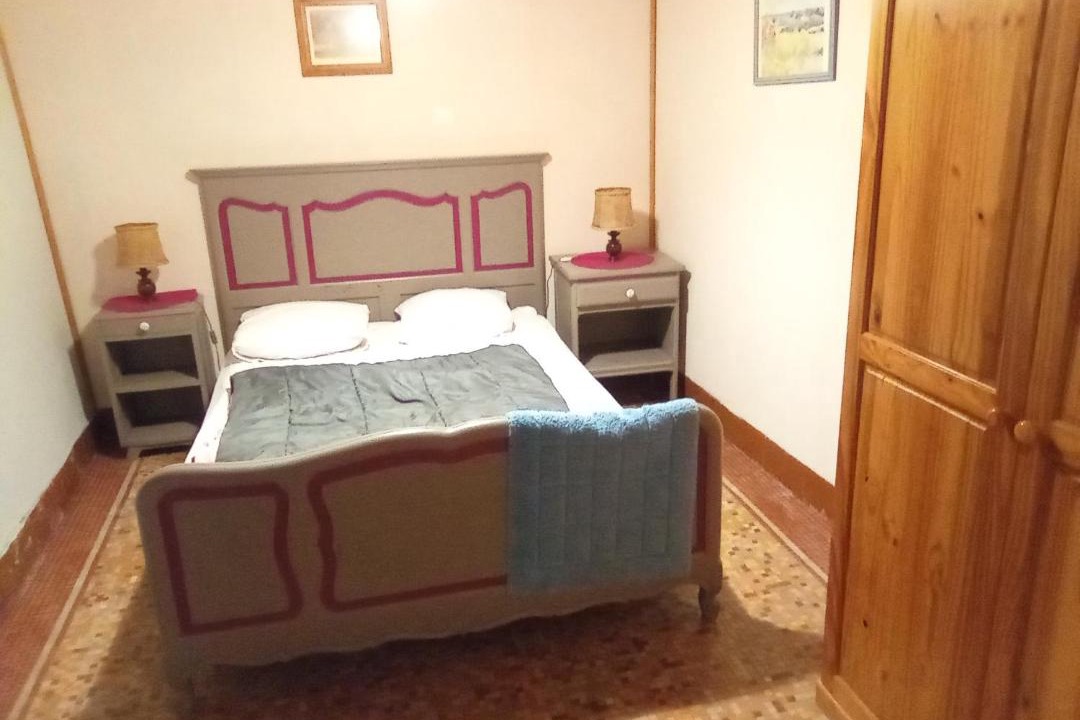 Photo of Bedroom in Fiefs