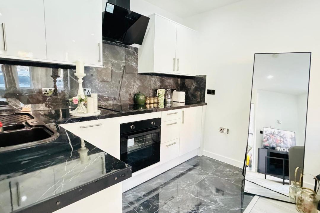 Photo of Kitchen in Northfield