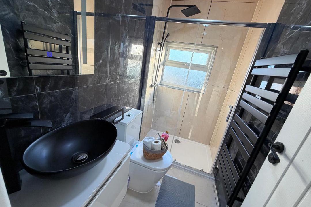 Photo of Bathroom in Northfield