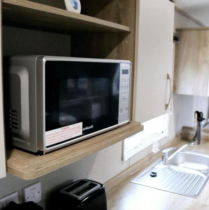 Photo of Kitchen in Isle of Thanet