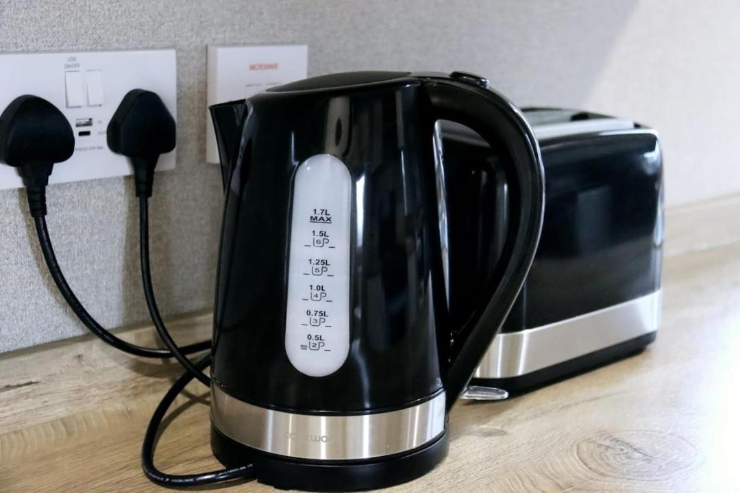 Photo of Kitchen in Isle of Thanet