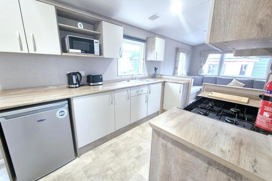 Photo of Kitchen in Isle of Thanet