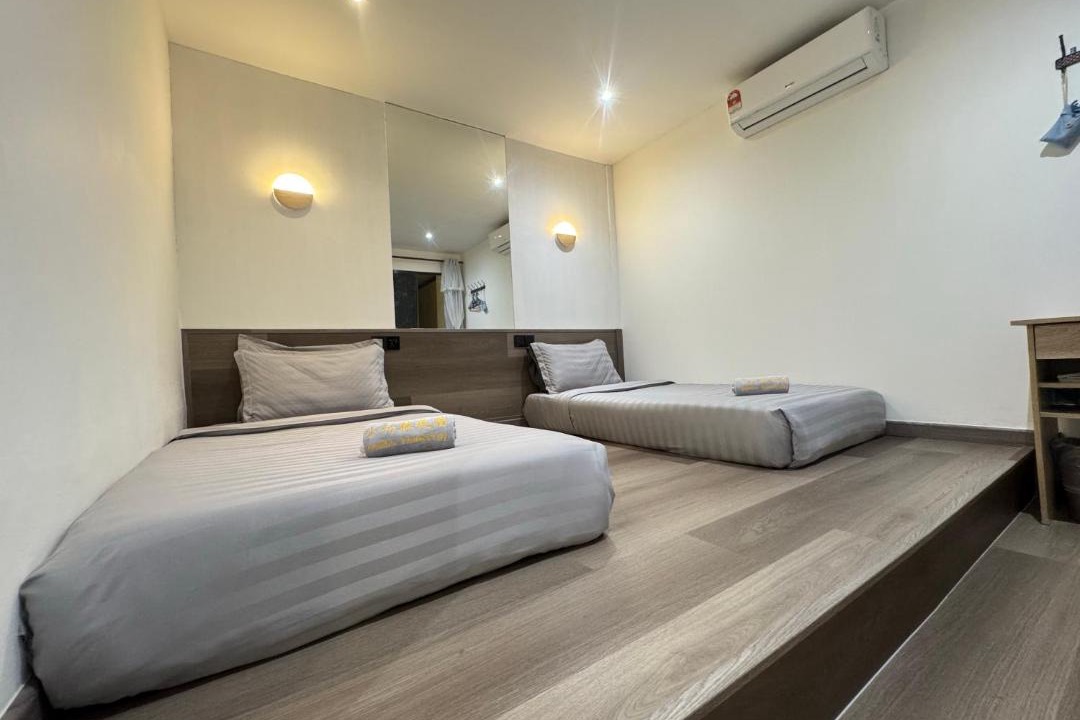 Photo of Bedroom in Semporna