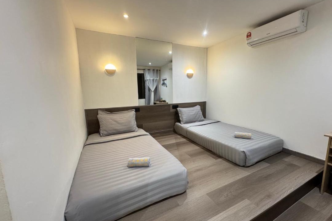 Photo of Bedroom in Semporna