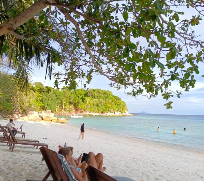 Photo of Others in Pulau Lang Tengah