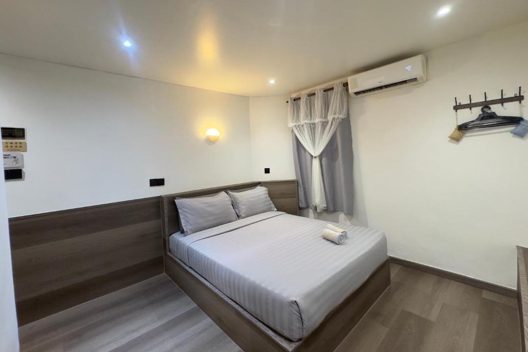 Photo of Bedroom in Semporna