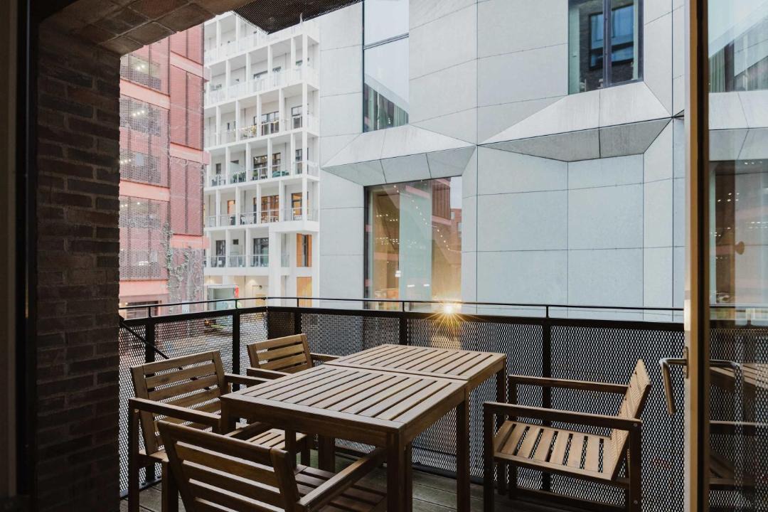 Photo of Others in Copenhagen