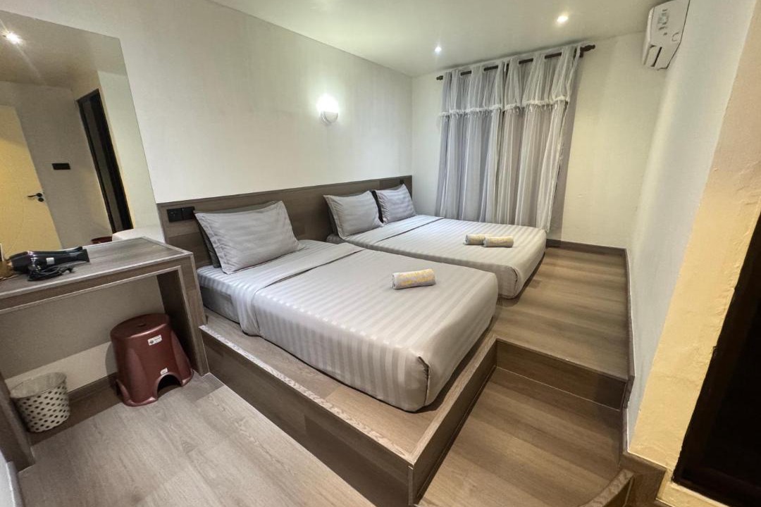 Photo of Bedroom in Semporna