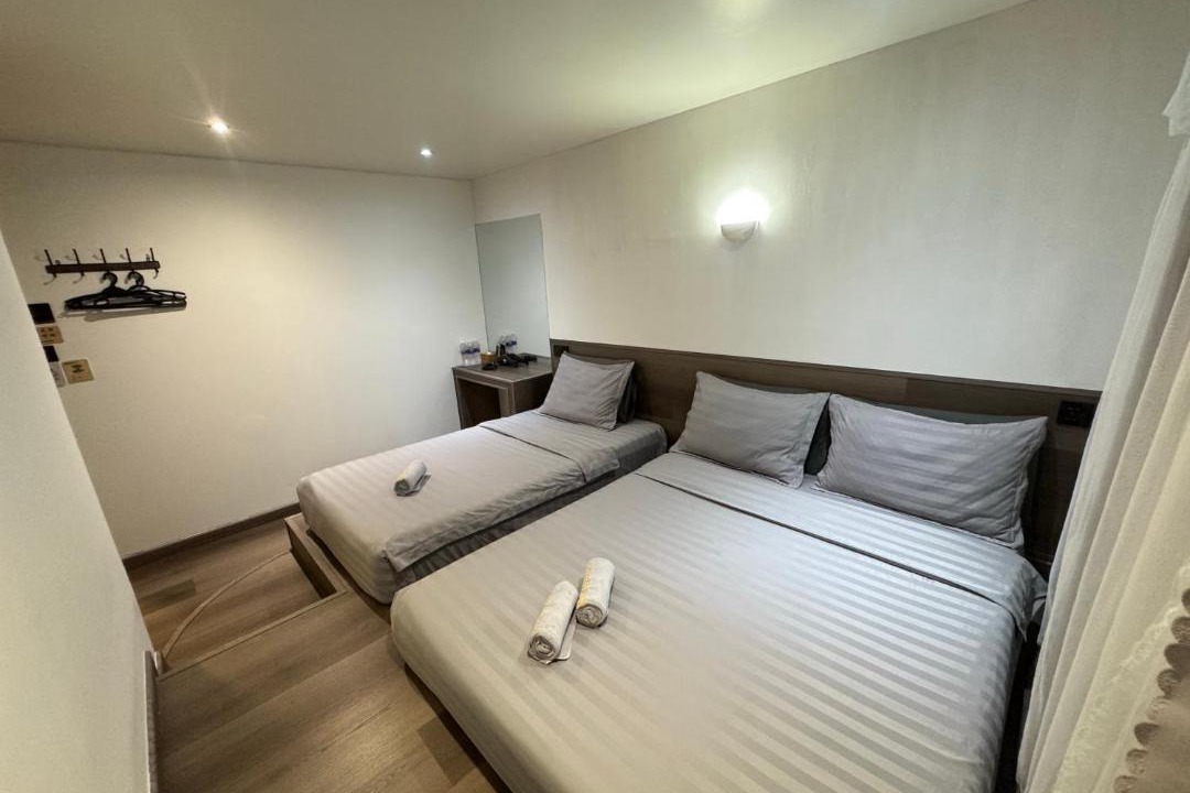 Photo of Bedroom in Semporna