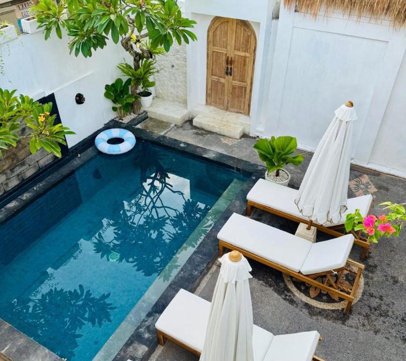 Photo of Others in Mushroom Bay