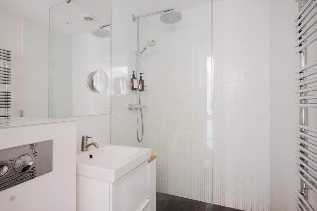 Photo of Bathroom in Copenhagen City Centre