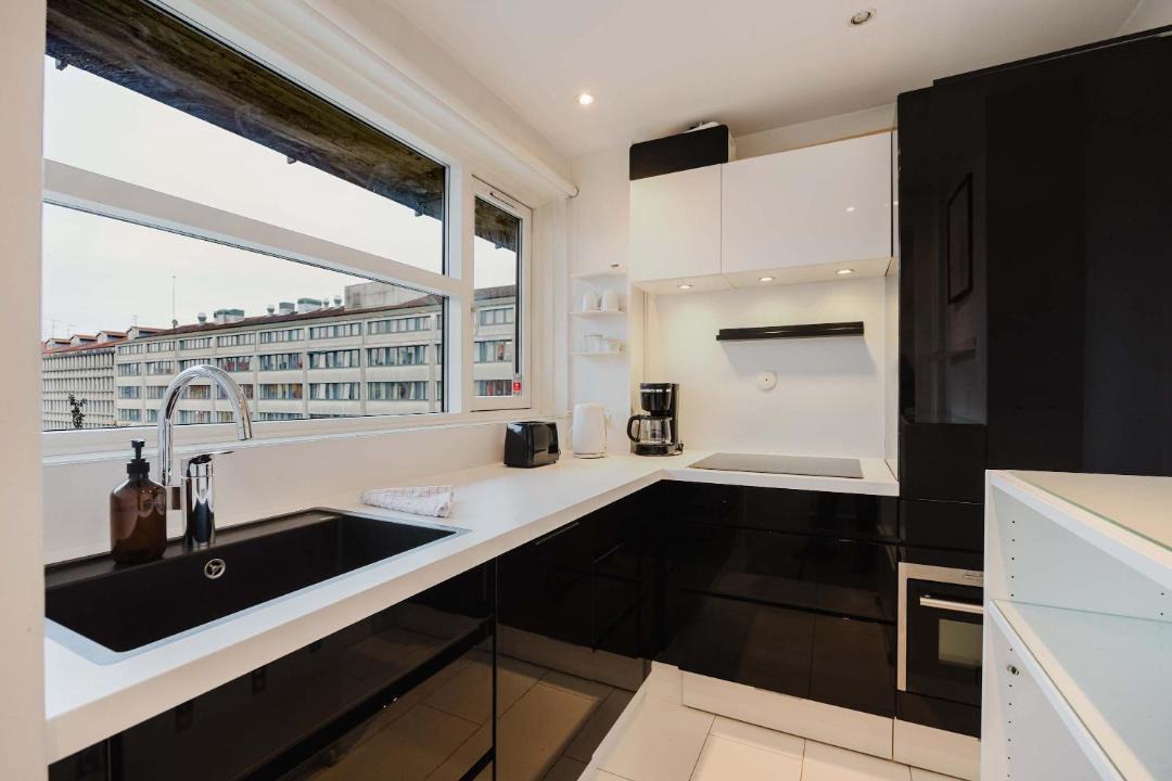 Photo of Kitchen in Copenhagen City Centre