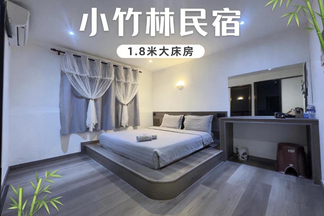 Photo of Bedroom in Semporna