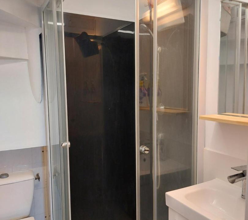 Photo of Bathroom in Les Pieux