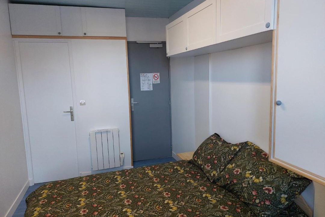 Photo of Bedroom in Les Pieux