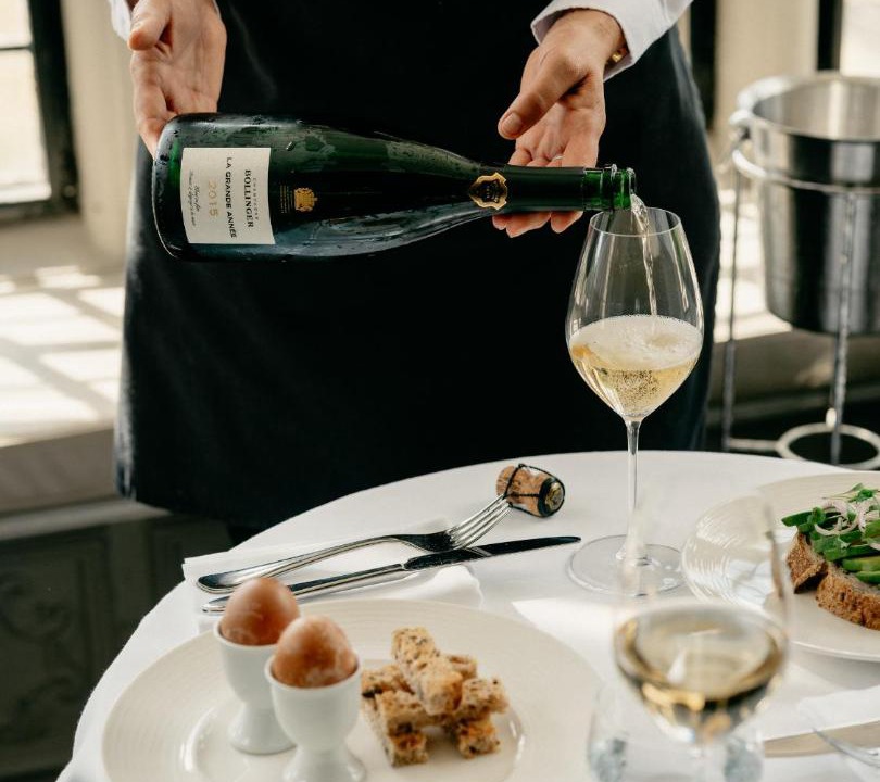 Photo of Others in Newbold on Stour