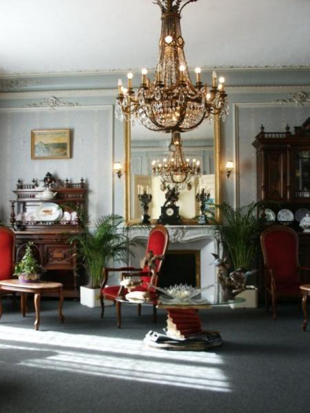 Photo of Others in Chenonceaux