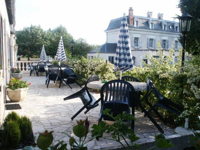 Photo of Others in Chenonceaux