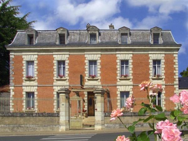 Photo of Others in Chenonceaux