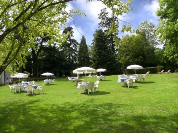 Photo of Others in Chenonceaux