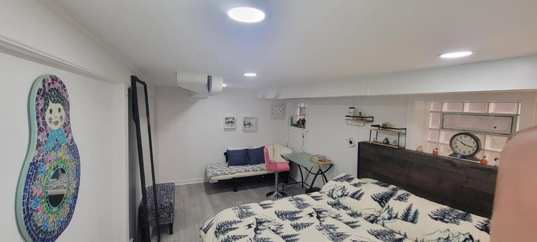 Photo of Bedroom in Galewood