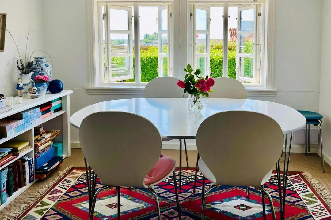 Photo of Livingroom in Karrebksminde