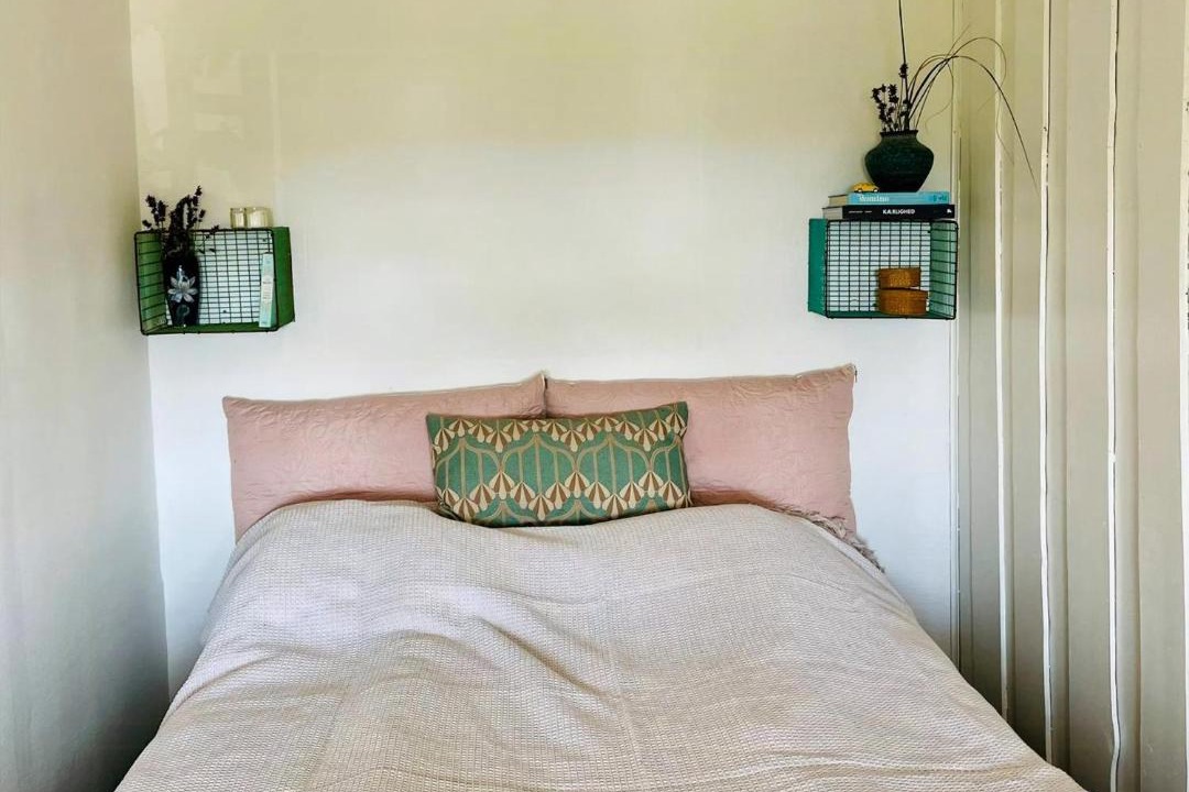 Photo of Bedroom in Karrebksminde