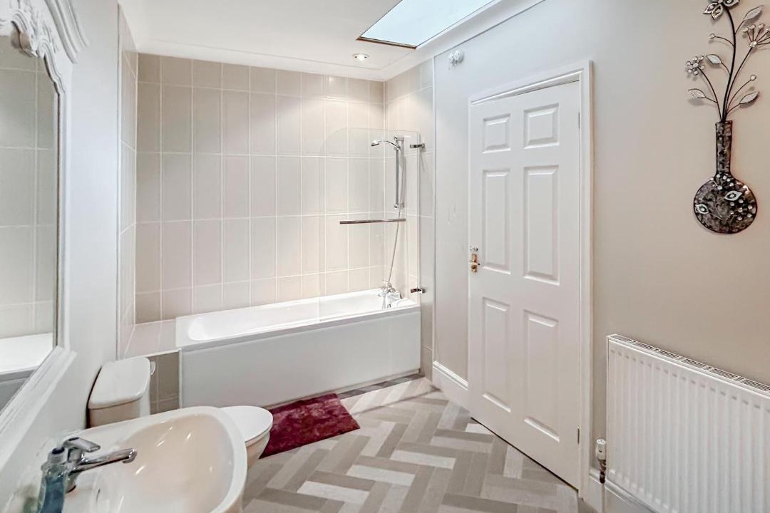 Photo of Others in Asenby