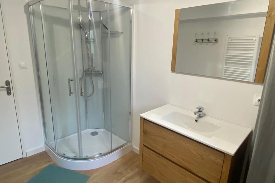 Photo of Bathroom in La Chapelle-Saint-Etienne