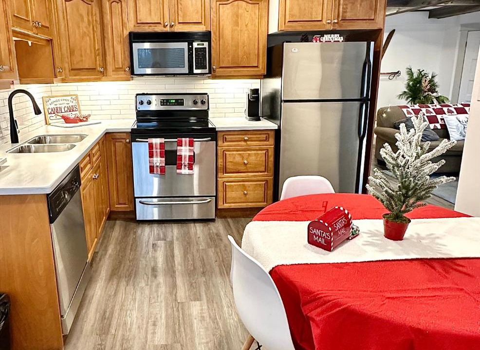 Photo of Kitchen in Collingwood