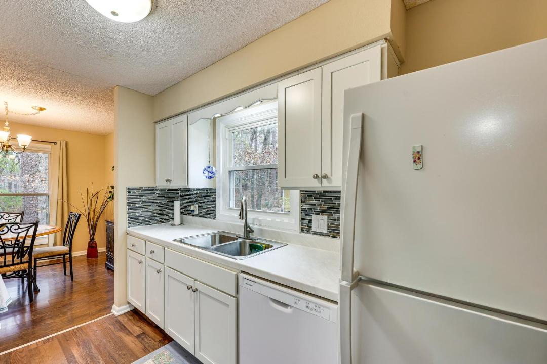 Photo of Kitchen in Hot Springs Village