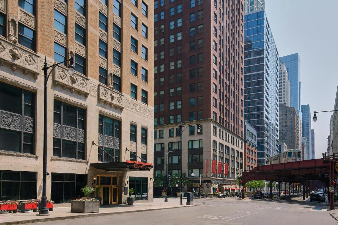 Photo of Others in Downtown Chicago