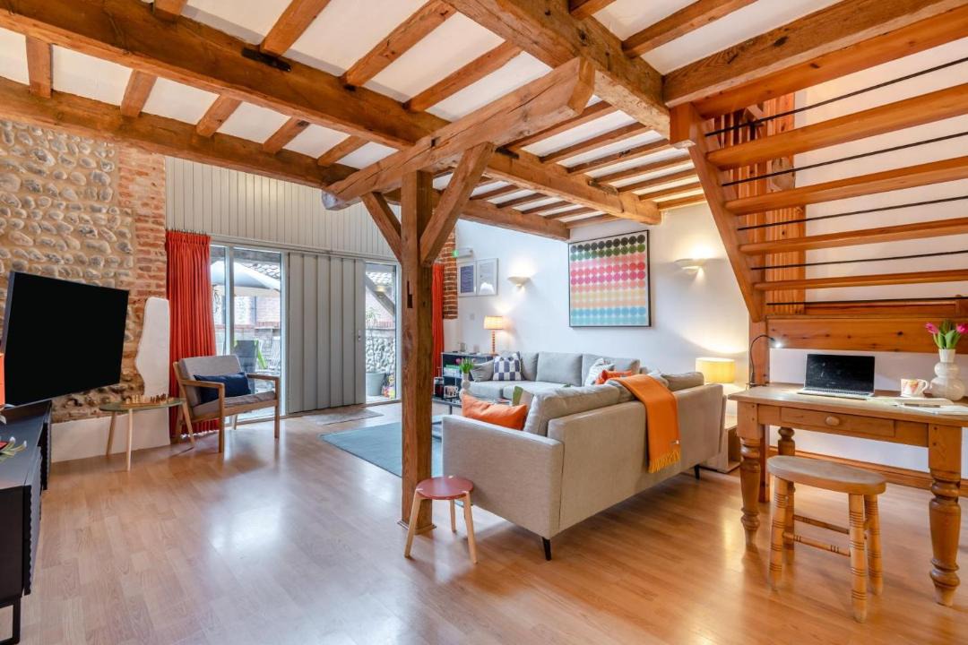 Photo of Others in Aldborough