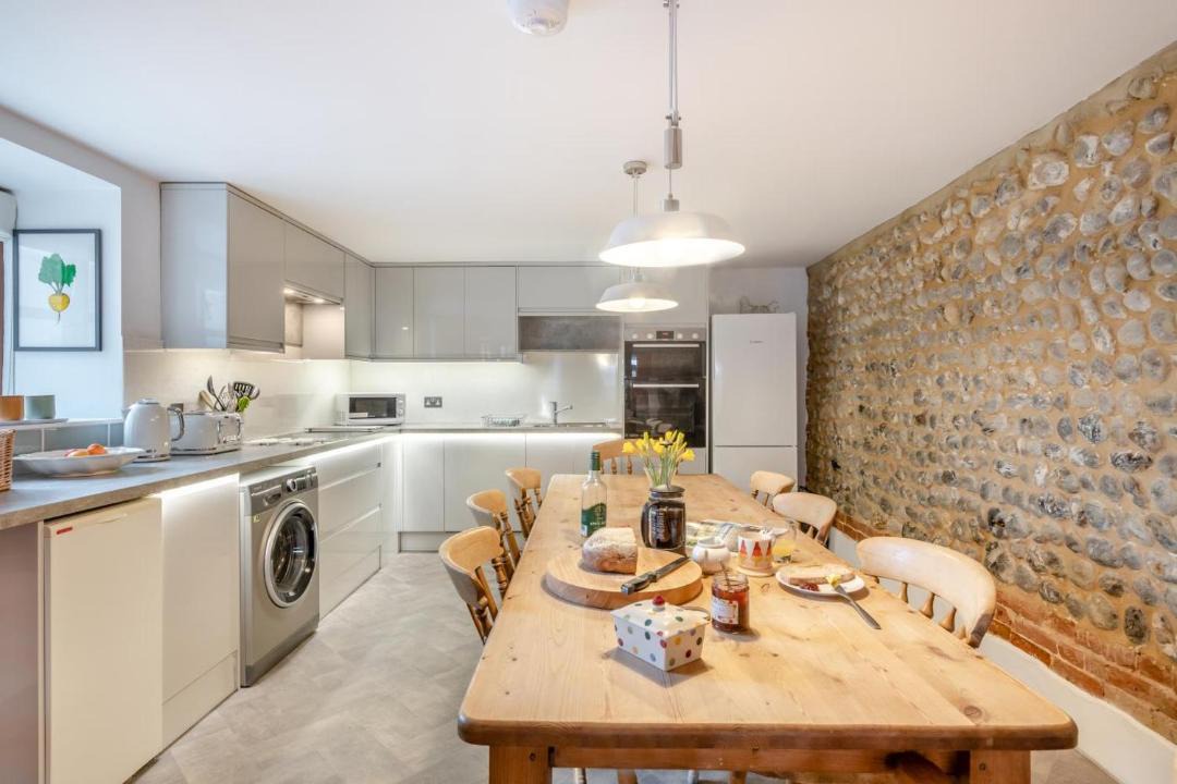 Photo of Kitchen in Aldborough