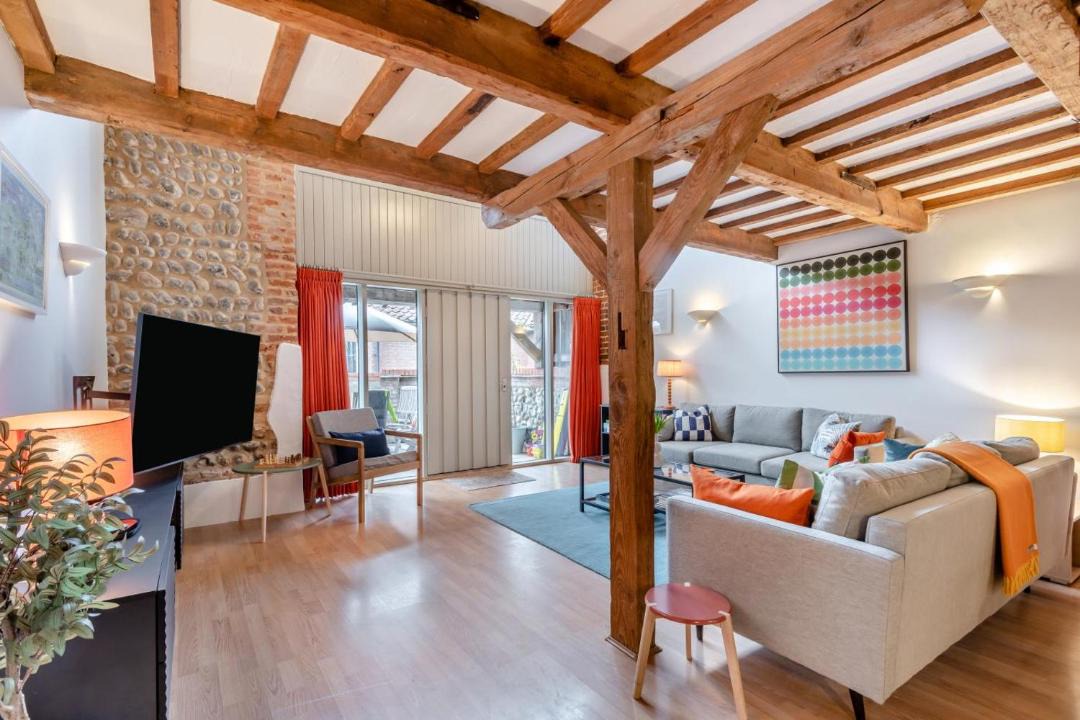 Photo of Others in Aldborough