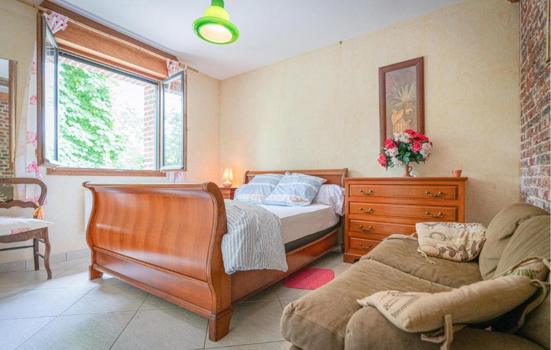 Photo of Bedroom in Clerques