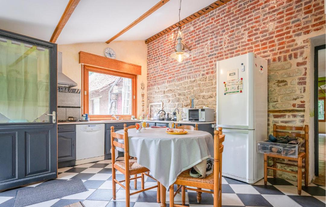 Photo of Kitchen in Clerques